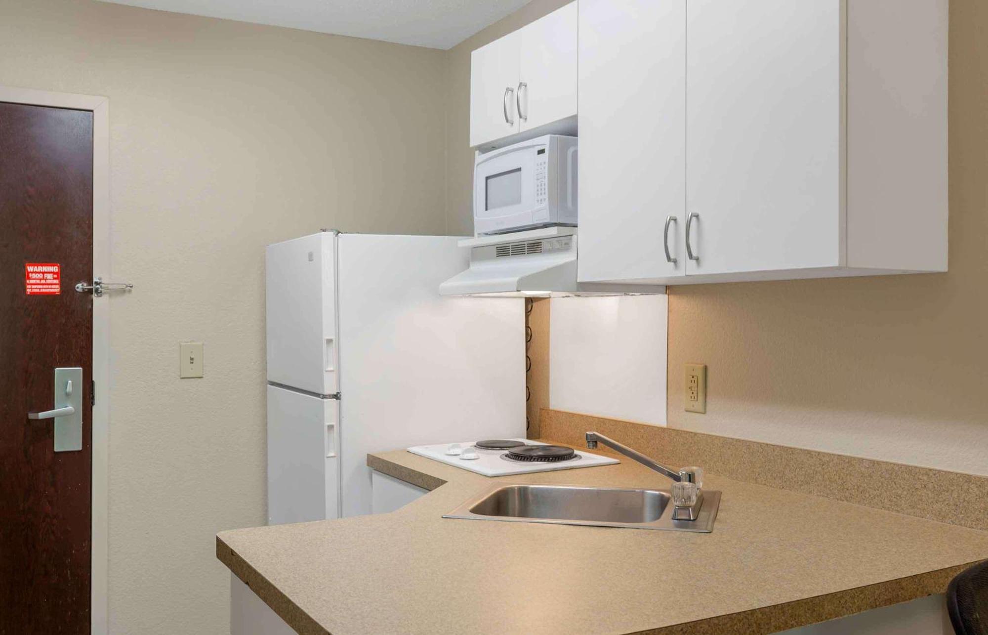 Extended Stay America Suites - Foxboro - Norton Exterior foto