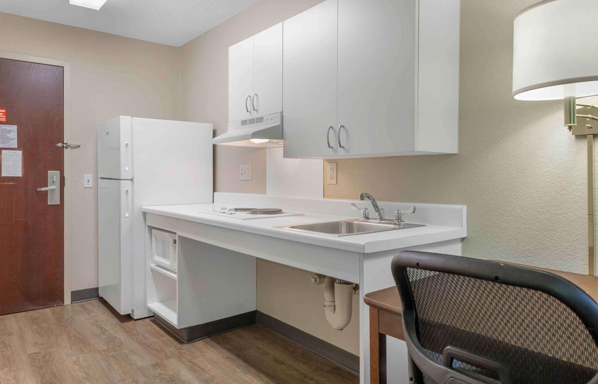 Extended Stay America Suites - Foxboro - Norton Exterior foto