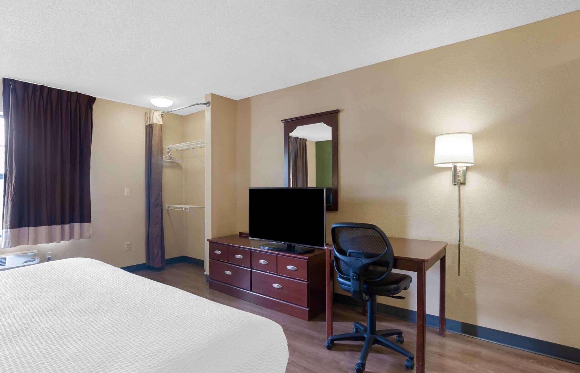 Extended Stay America Suites - Foxboro - Norton Exterior foto