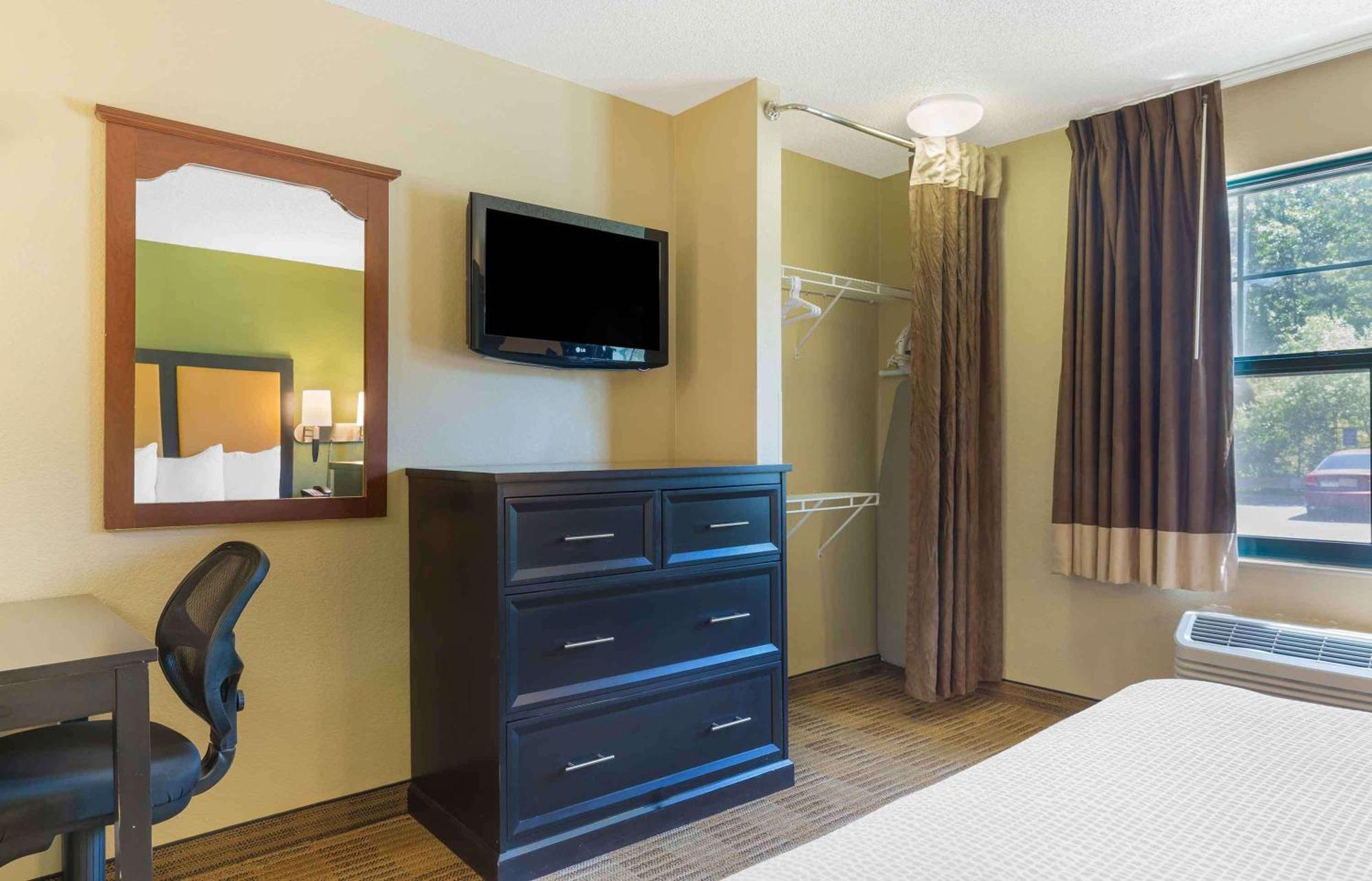 Extended Stay America Suites - Foxboro - Norton Exterior foto