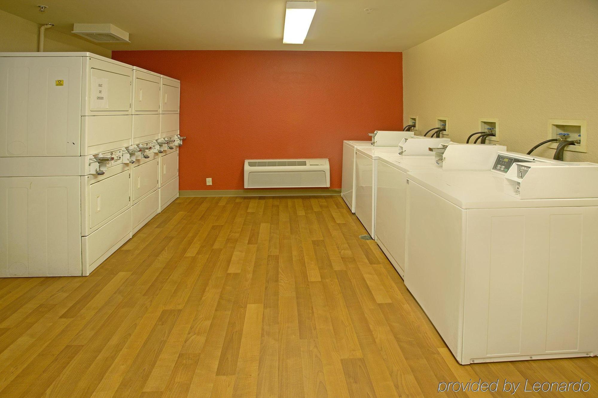 Extended Stay America Suites - Foxboro - Norton Facilidades foto