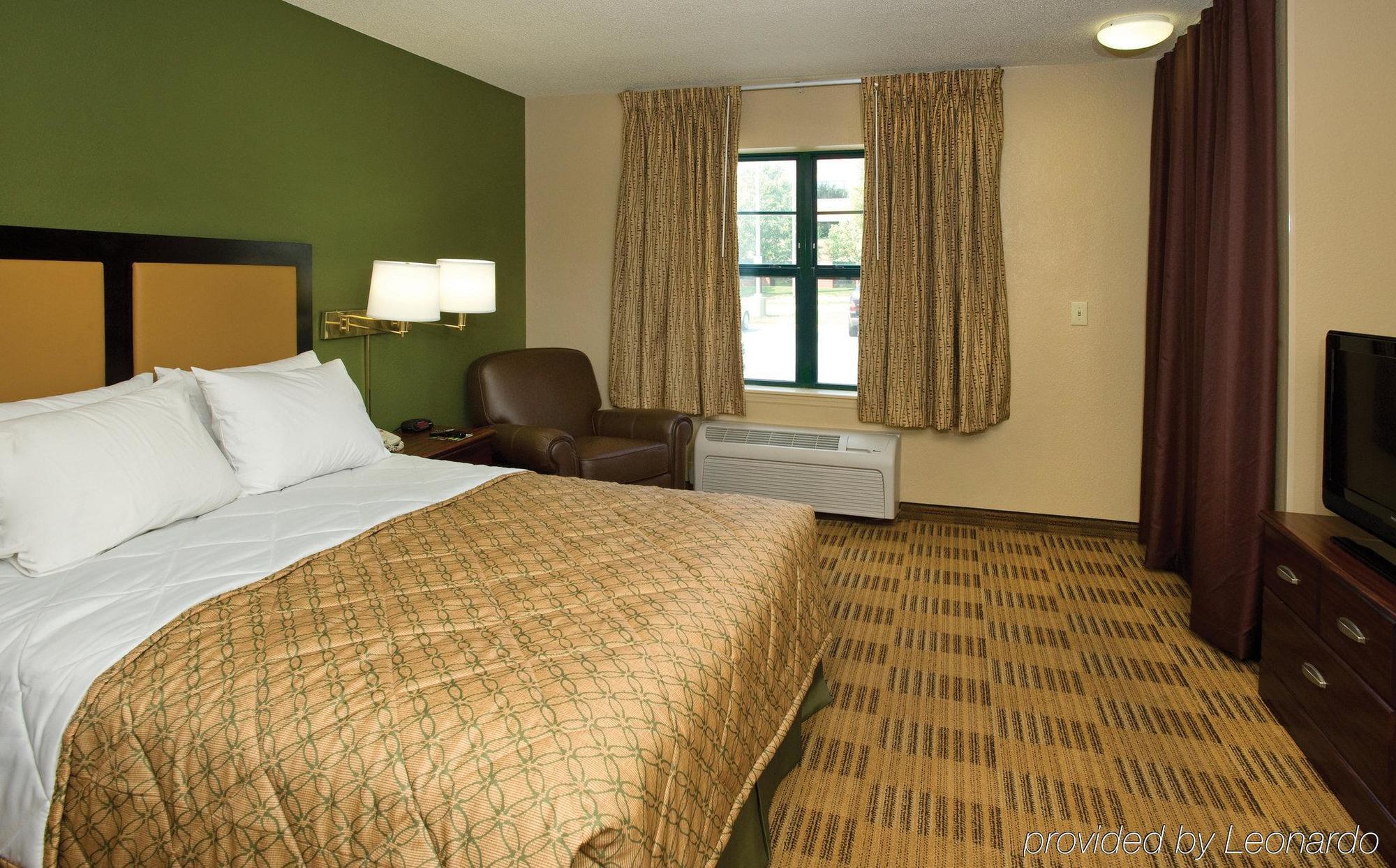 Extended Stay America Suites - Foxboro - Norton Habitación foto