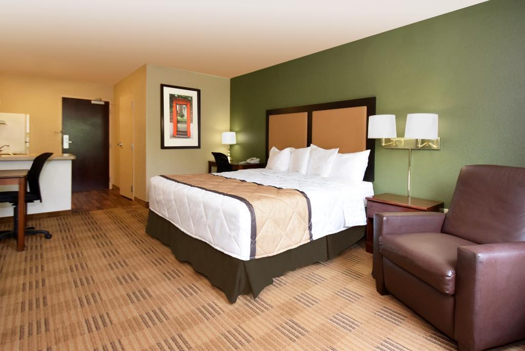 Extended Stay America Suites - Foxboro - Norton Exterior foto