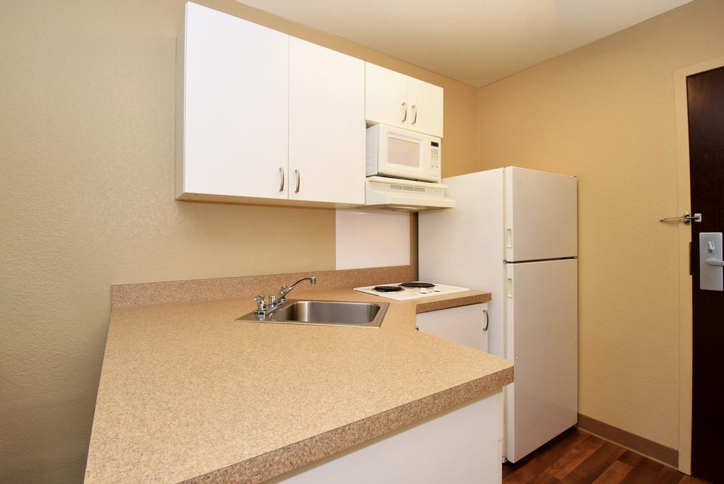 Extended Stay America Suites - Foxboro - Norton Exterior foto