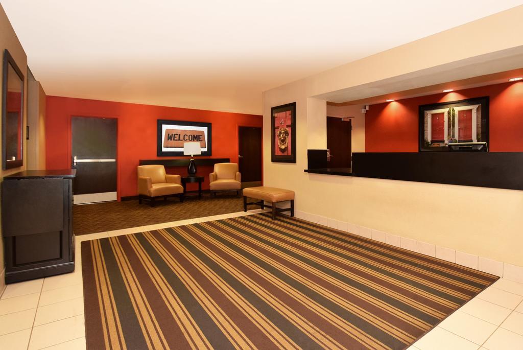 Extended Stay America Suites - Foxboro - Norton Exterior foto
