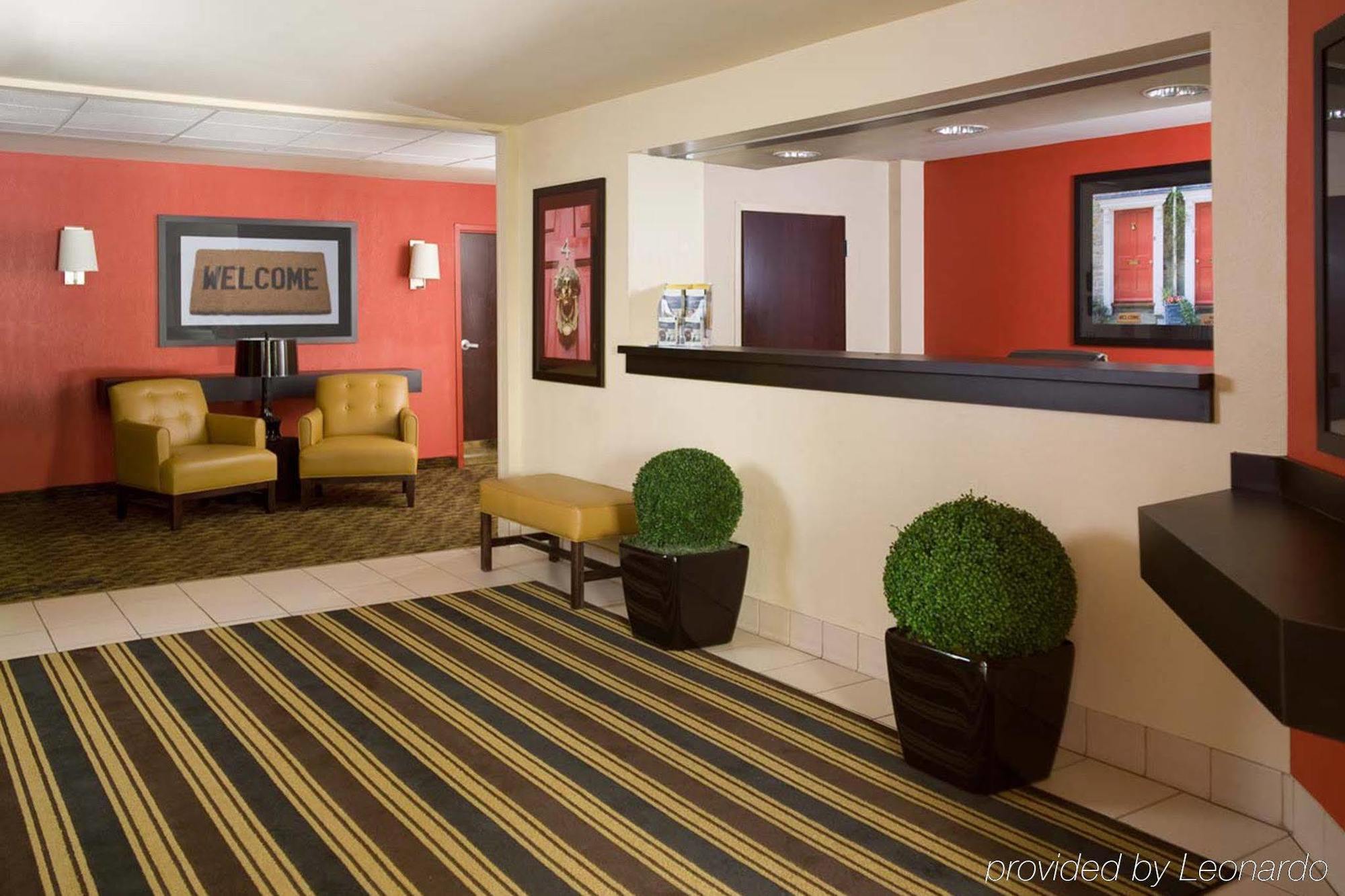 Extended Stay America Suites - Foxboro - Norton Interior foto