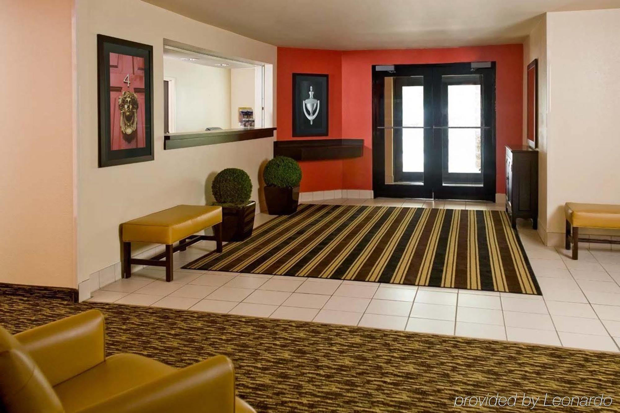 Extended Stay America Suites - Foxboro - Norton Interior foto