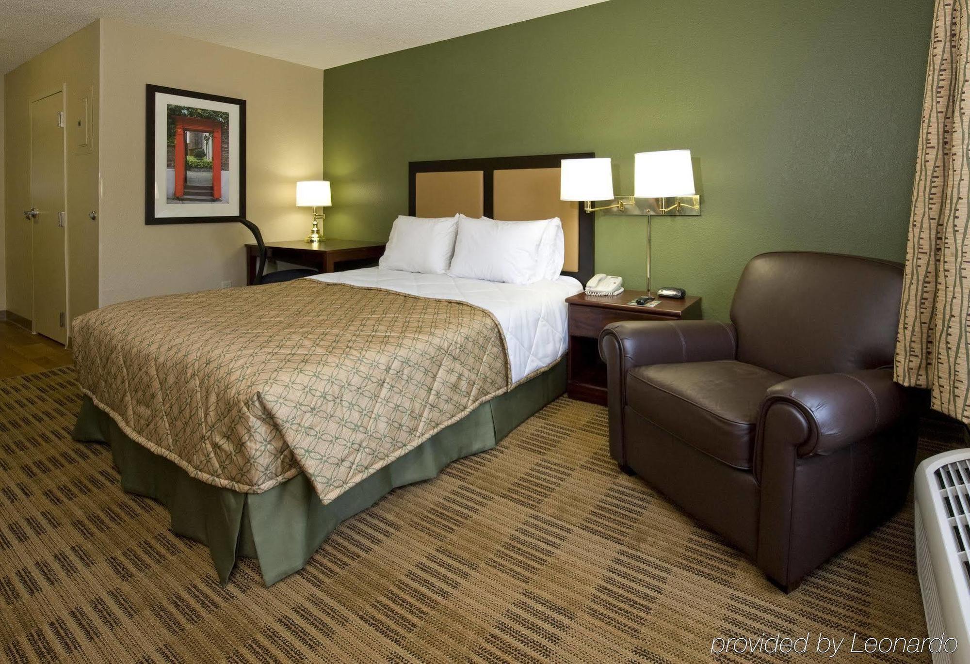 Extended Stay America Suites - Foxboro - Norton Habitación foto