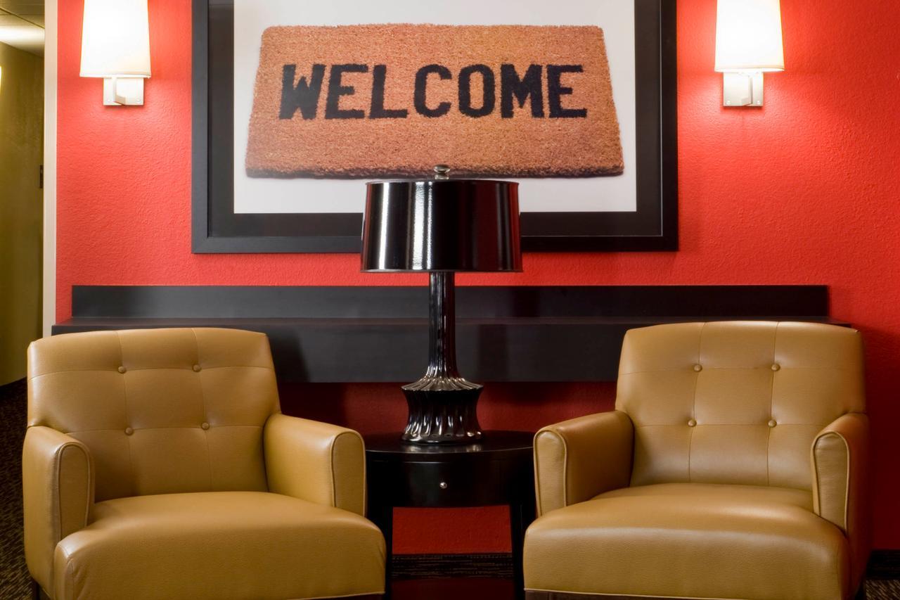 Extended Stay America Suites - Foxboro - Norton Exterior foto